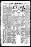 Daily Herald Wednesday 29 June 1921 Page 8