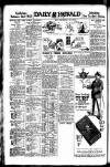 Daily Herald Tuesday 05 July 1921 Page 8