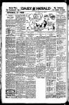 Daily Herald Friday 29 July 1921 Page 8