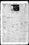 Daily Herald Monday 01 August 1921 Page 6