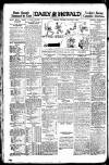 Daily Herald Monday 01 August 1921 Page 8