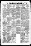 Daily Herald Tuesday 02 August 1921 Page 8