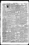 Daily Herald Wednesday 03 August 1921 Page 4