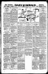 Daily Herald Wednesday 03 August 1921 Page 8