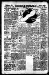 Daily Herald Friday 05 August 1921 Page 8
