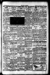 Daily Herald Saturday 06 August 1921 Page 3