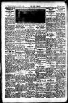 Daily Herald Monday 08 August 1921 Page 6