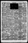 Daily Herald Tuesday 09 August 1921 Page 6