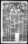 Daily Herald Wednesday 10 August 1921 Page 8