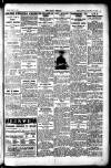 Daily Herald Saturday 13 August 1921 Page 3