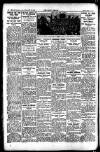 Daily Herald Saturday 13 August 1921 Page 6