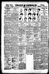 Daily Herald Tuesday 16 August 1921 Page 8