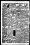 Daily Herald Saturday 20 August 1921 Page 4