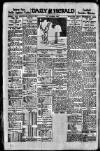 Daily Herald Monday 22 August 1921 Page 8