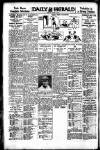 Daily Herald Tuesday 23 August 1921 Page 8