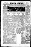 Daily Herald Friday 26 August 1921 Page 8