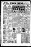 Daily Herald Wednesday 31 August 1921 Page 8