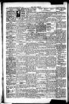 Daily Herald Thursday 08 September 1921 Page 4