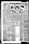 Daily Herald Saturday 10 September 1921 Page 8