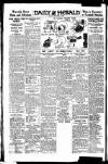 Daily Herald Tuesday 13 September 1921 Page 8