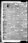 Daily Herald Thursday 15 September 1921 Page 4