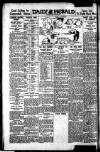 Daily Herald Thursday 22 September 1921 Page 8