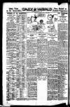 Daily Herald Tuesday 27 September 1921 Page 8