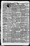 Daily Herald Saturday 01 October 1921 Page 4
