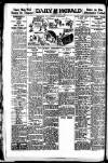 Daily Herald Saturday 01 October 1921 Page 8