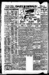 Daily Herald Wednesday 05 October 1921 Page 8