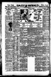 Daily Herald Thursday 13 October 1921 Page 8