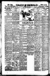 Daily Herald Saturday 15 October 1921 Page 8