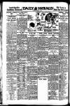 Daily Herald Tuesday 18 October 1921 Page 8