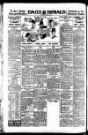 Daily Herald Saturday 22 October 1921 Page 8
