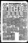 Daily Herald Monday 24 October 1921 Page 8