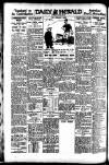 Daily Herald Tuesday 25 October 1921 Page 8