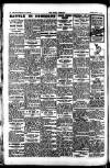 Daily Herald Thursday 27 October 1921 Page 6