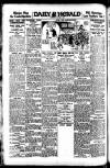 Daily Herald Thursday 27 October 1921 Page 8