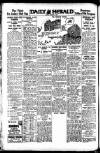 Daily Herald Friday 28 October 1921 Page 8