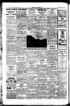 Daily Herald Saturday 29 October 1921 Page 6