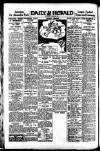 Daily Herald Saturday 29 October 1921 Page 8