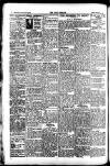 Daily Herald Tuesday 01 November 1921 Page 4