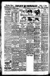 Daily Herald Friday 04 November 1921 Page 8