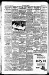 Daily Herald Thursday 01 December 1921 Page 2