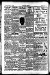 Daily Herald Thursday 01 December 1921 Page 6