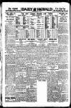 Daily Herald Monday 05 December 1921 Page 8