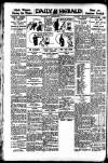 Daily Herald Wednesday 07 December 1921 Page 8
