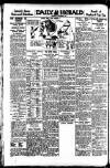 Daily Herald Thursday 08 December 1921 Page 8