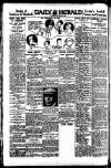 Daily Herald Saturday 10 December 1921 Page 8