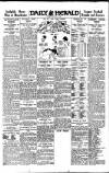 Daily Herald Tuesday 03 January 1922 Page 8